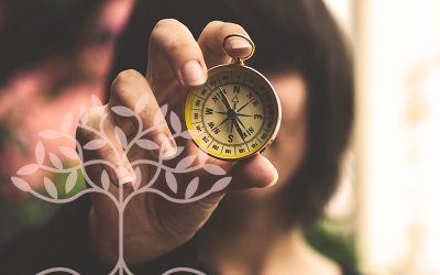 Encontrarse a uno mismo