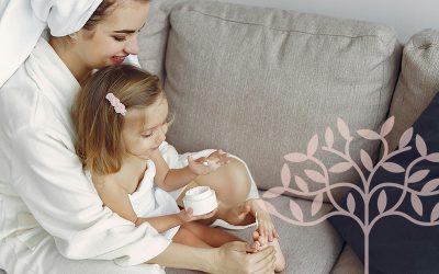 Maternidad y autocuidado