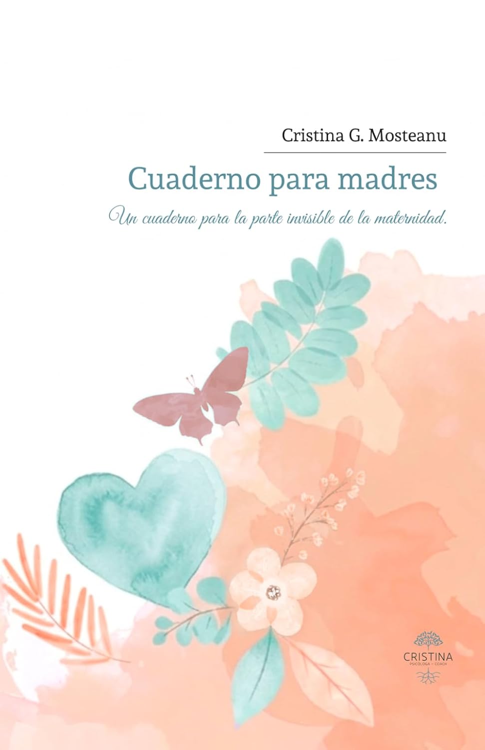 Cuaderno para madres - Imagen 2