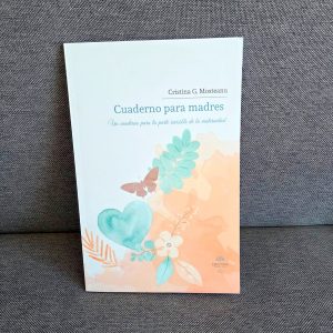 Cuaderno para madres