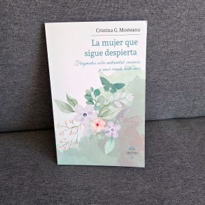 La mujer que sigue despierta